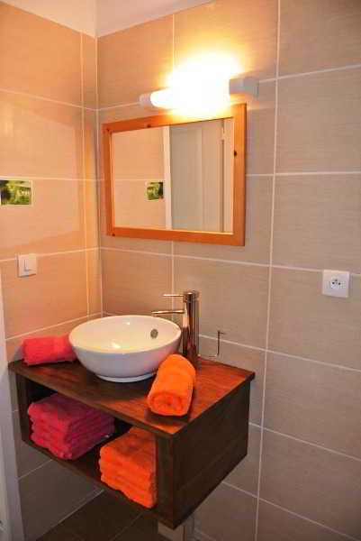 Residence Villas Melissa Les Trois-Ilets Eksteriør bilde